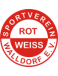 SV Rot-Weiss Walldorf II logosu