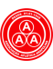 Associação Atlética Anapolina (GO) logosu