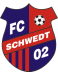 FC Schwedt 02 Logo