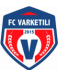 Varketili