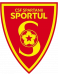 CSF Spartanii Sportul Selemet logosu