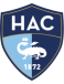 Le Havre AC logo