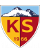 Kayserispor U19 logosu