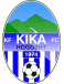 KF Kika FC logosu