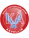 KÁ Ásvellir logosu