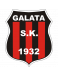 Galata SK logosu