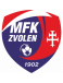 MFK Zvolen U19 logosu