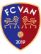FC Van logosu