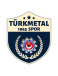 Hacettepe Türk Metal 1963 Spor logosu