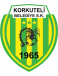 Korkuteli Bld