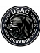 USAG Uckange logosu