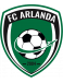 FC Arlanda logosu