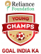 RF Young Champs