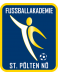 AKA St. Pölten U18 logosu