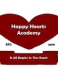 Happy Heart FA