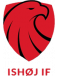 Ishöj IF logosu