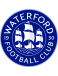 FC Waterford logosu