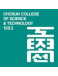 Chosun College