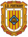 SD Portmany logosu