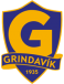 UMF Grindavík logosu