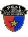 Real San Joaquín logosu