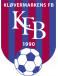 Klövermarkens FB logosu