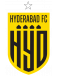 Hyderabad FC II logosu