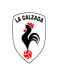 CDFC La Calzada logosu