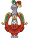 CF Calamocha logosu