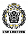 KSC Lokeren logosu
