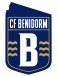 CF Benidorm logosu