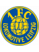 1.FC Lokomotive Leipzig U19 logosu