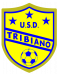 USD Tribiano logosu