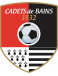 Cadets de Bains