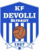 KF Devolli logosu