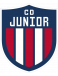 CD Junior de Managua logosu