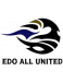 Edo All United logosu