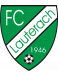 FC Lauterach logosu