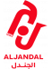 Al-Jandal SC logosu