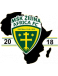 MSK Zilina Africa FC logosu