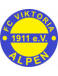 Vikt. Alpen