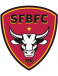 Six-Fours Le Brusc FC logosu
