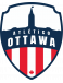 Atlético Ottawa logosu