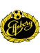 IF Elfsborg U19 logosu