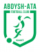 FK Abdysh-Ata Kant II logosu