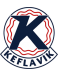 Keflavík ÍF logosu