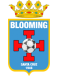 Blooming Santa Cruz logosu