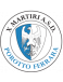 ASD X Martiri