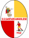 SS Santarcangiolese logosu