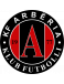 KF Arbëria logosu